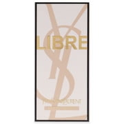 Yves Saint Laurent Libre Eau de Toilette Spray for Women 50ml/1.7oz