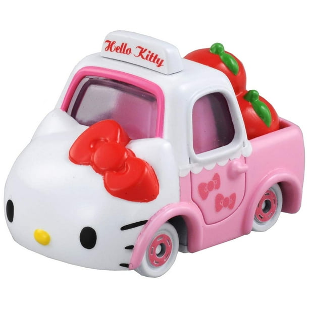 Tomica dream on sale car