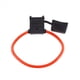 thumbnail image 5 of 5X 8 AWG Gauge MAXI Blade Fuse Holder Cable en LíNea 12-24V Volt Waterproof + 40A Fuse, 5 of 5