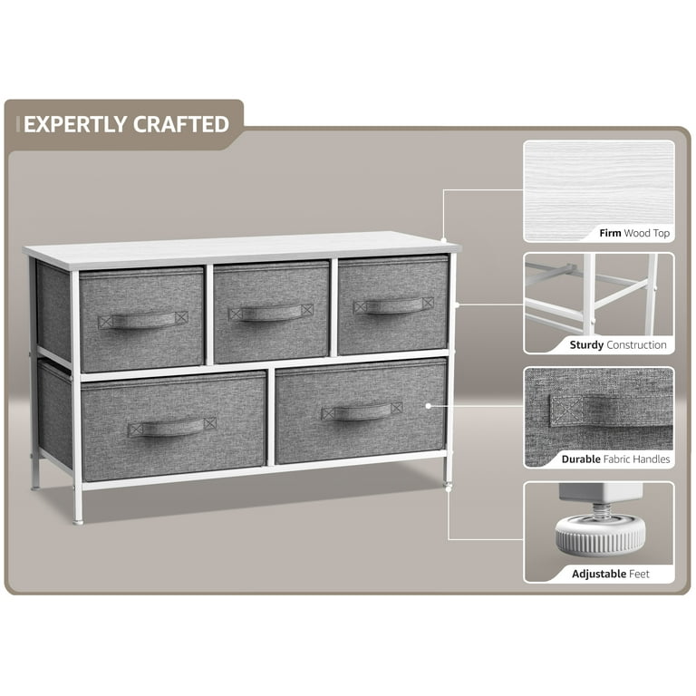 Cube 2024 dresser walmart