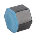 thumbnail image 1 of Pool Pole Chalk, Portable Long Lasting Safe Pool Cue Powder  for Home, 1 of 7