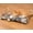 Camo, variant on West Coast Pet Products 15" Catnip Cat Kicker Toys/Kitty Kick Sticks  with 1 oz Premium Canadian Catnip, Leopard Print