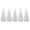5pcs, variant on JUANCHENG Pool Vacuum Cleaner Sand Silt Filter Bag Replacement For IVac 350 JPV300 For Pool Blaster Efficient Cleaning Filter Bags
