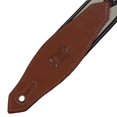 thumbnail image 3 of Levy's Cuir Série Sig Sangle en Nylon, Beige, 3 of 5