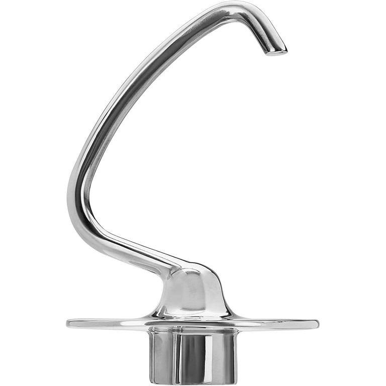 KitchenAid Stand Mixer Stainless Steel Mixing Attachments, Set of