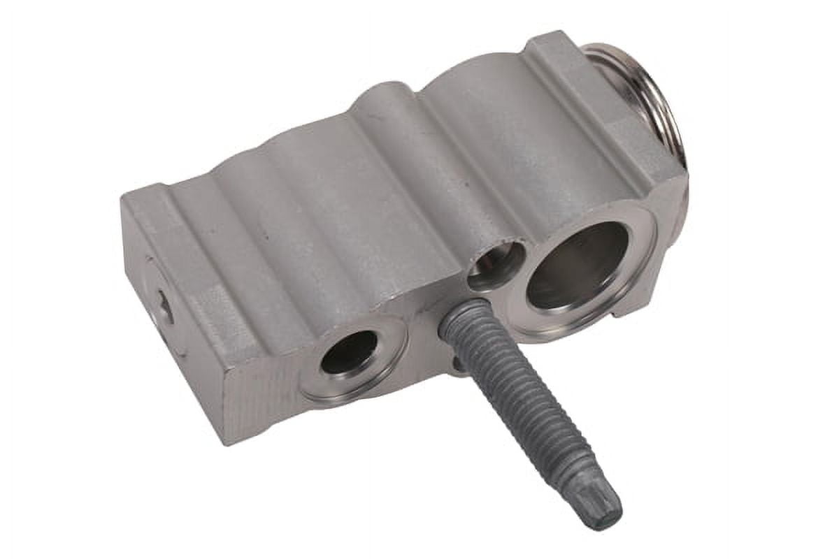 A/C Evaporator Thermal Expansion Valve