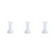 thumbnail image 5 of Kearding Molde de ajedrez de silicona Flexible DIY reemplazo antiadherente resistente al calor molde de ajedrez internacional herramienta de Type7 NO7, 5 of 6