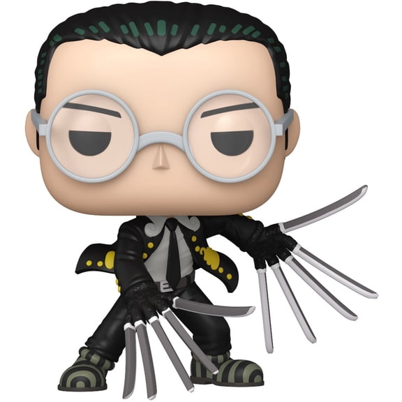 Funko POP! Anime: One Piece - Kuro