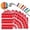 Red|10 Sheets, variant on Zwwxt 300Pcs Cable Labels, Colored Waterproof Cord Labels for Electronics, Tear-Resistant Wire Labels for Laser Printer and Handwriting, Self-Adhesive Cable Label Tags for Management, Red