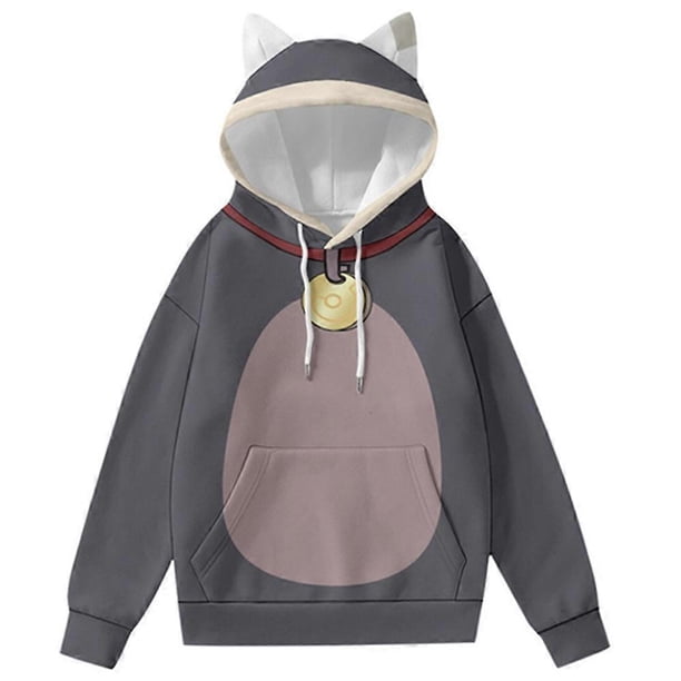The Owl Cos House Vee Augustus Porter Cosplay Hoodie 3D Printed Sweatshirt Men Women Casual Pullover