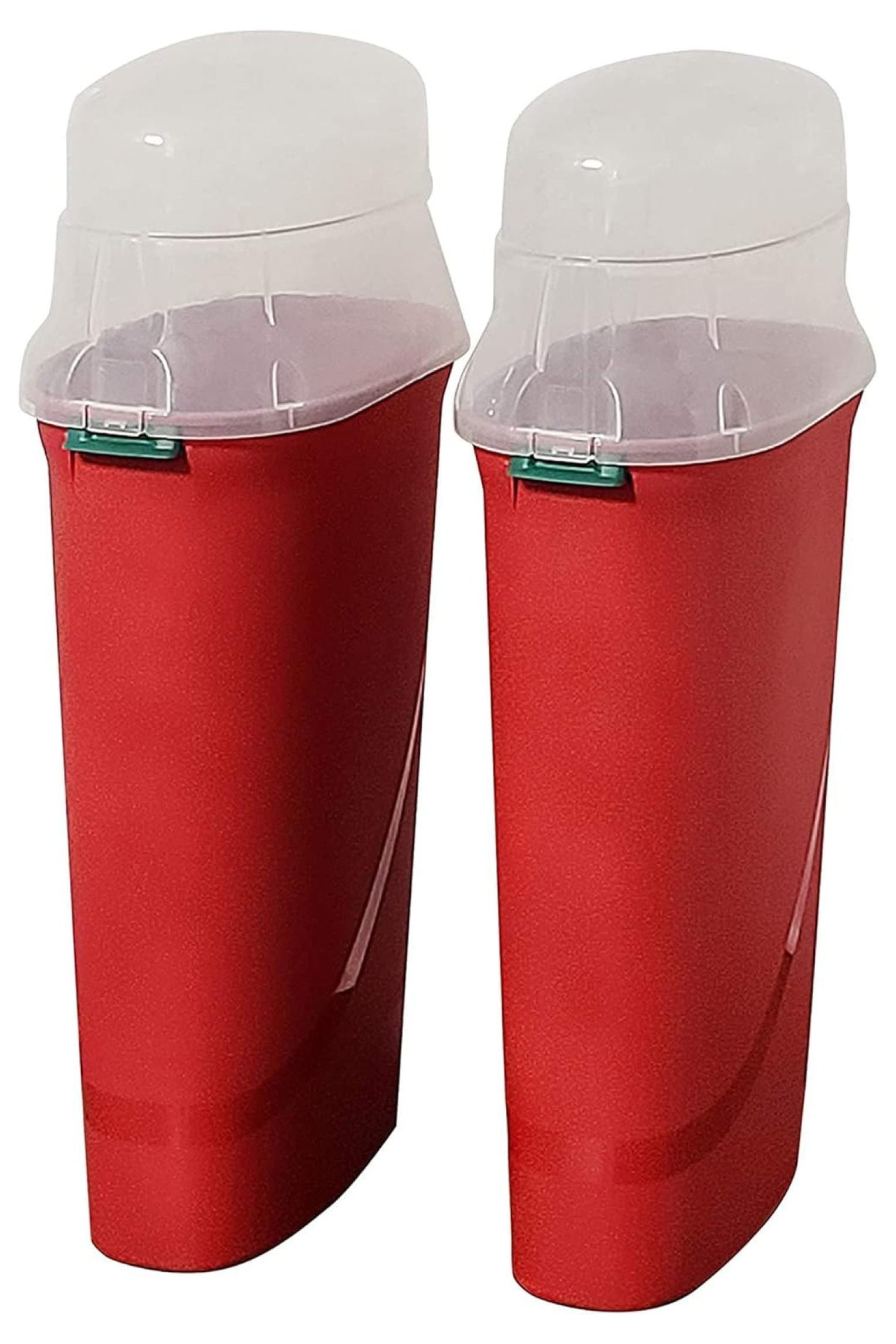 Gift Bag Tote Rubbermaid Wrap N' Craft, Plastic Storage Container