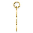 thumbnail image 2 of Finest Gold 14K Yellow Gold Dad Charm, 2 of 3