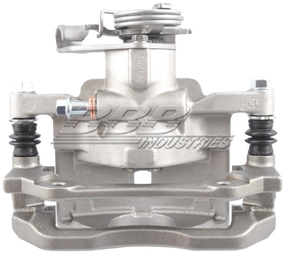 TERREPOWER formerly BBB Industries 99-17767B Reman Caliper w/installation Hardware