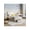 White, variant on Twin Upholstered Bed Frame with Storage Drawer, Velvet Headboard, Princess Platform Bed, No Box Spring, White
