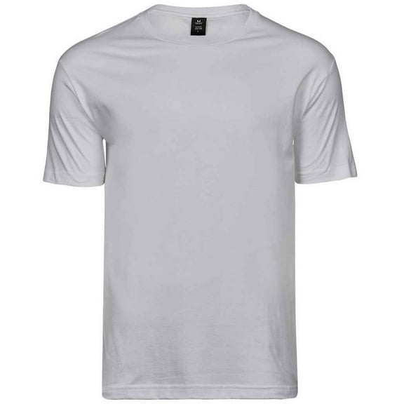 Tee Jays Mens Fashion Soft Touch T-Shirt