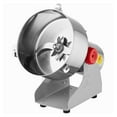 thumbnail image 7 of 2000g Electric Spice Grinder Commercial Grain Mill High Speed - Dry Food Grinder for Herbs, Coffee, Seeds, 30-300 Mesh Adjustable, 7 of 7