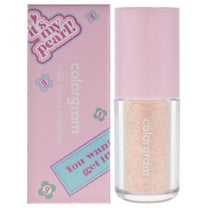 Colorgram Milk Bling Shadow - 07 Fairy Like , 0.11 oz Eye Shadow