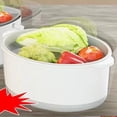 thumbnail image 3 of simhoa Automatic Fruit and Vegetable Cleaning Machine Self Cleaning Washing Household, 3 of 8