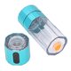 thumbnail image 1 of Botella De Agua Rica En Hidrógeno, Generador De Agua De Hidrógeno Por Electrólisis Portátil, Máquina Ionizadora De Agua Con Tecnología PEM Recargable, Electrólisis Rápida, 1 of 7