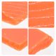 thumbnail image 2 of Salmón artificial salmón falso simulación artificial alimento de salmón falso alimento de carne de salmón, 2 of 4