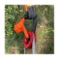 thumbnail image 3 of High Strength Tow Strap Universal Racing Tow Ropes Car Tow Ropes Bumper Tow Ropes, 3 of 5
