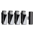 thumbnail image 1 of S16 Wireless Microphone Intelligent Noise Reduction Mobile Camera Sound Card Computer Audio Video Re, 1 of 5
