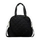 thumbnail image 3 of Bolsa de bádminton con correa de hombro ajustable y extraíble para hombre y mujer. negro, 3 of 8