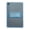 Matte Blue, variant on Dteck for Samsung Galaxy Tab A9 Case with Kickstand, Lightweight Rugged Protective Tablet Cover for Galaxy Tab A9 8.7 Inch,Matte Blue