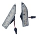 thumbnail image 4 of Luz LED de posición lateral para MINI Countryman F60 2017 2018 2019 2020 2021, B, 4 of 5