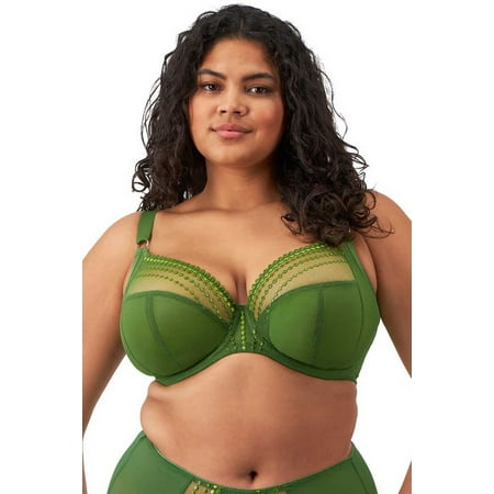 Elomi Matilda Plunge Bra EL8900