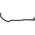 thumbnail image 2 of Dorman 624-703 Automatic Transmission Oil Cooler Hose Assembly for Specific Subaru Models, Natural Fits select: 2000-2006 SUBARU LEGACY, 2003-2006 SUBARU BAJA, 2 of 4
