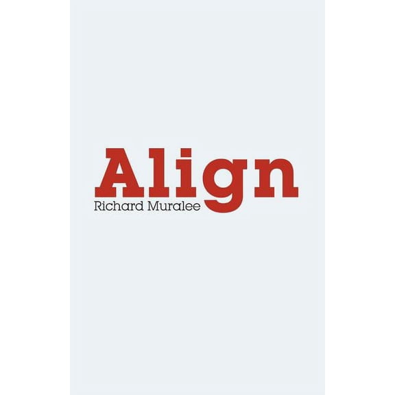Align (Paperback)