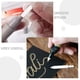 thumbnail image 2 of 30 puntas de repuesto para marcadores acrílicos, puntas reemplazables para rotuladores de pintura (0,7 mm), 2 of 7