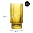 thumbnail image 3 of Verre Highball 420 ml / 14 oz (Lot de 4), 3 of 4