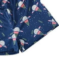 thumbnail image 6 of IROINNID Toddler Girl's Stylsh Sling Vest Tops With Comfy Shorts Suit, 6 of 9