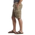 thumbnail image 2 of Shorts UNIONBAY Survivor 28 cm con Cinturón Dugout 34 US, 2 of 3