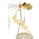 thumbnail image 3 of Candelabro giratorio para velas de té, decoración para fiestas Hada, 3 of 9
