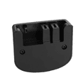 thumbnail image 2 of 2X 9.6V-18V Multi-Volt Battery Charger for Black& Ni-Cd Ni- Hpb18 Hpb18-Ope Hpb12 Hpb14 Fs120Bx US Plug, 2 of 4