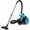 Gray Blue, variant on Simenmax Lightweight Vacuum Cleaner, 16KPa Strong Suction, Bagless with HEPA Filter, Canister Vacuum for Hardwood Floors and Carpets, Gray Blue