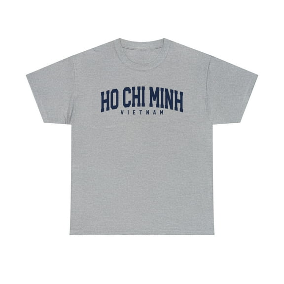22Gifts Ho Chi Minh Vietnam Shirt, Gifts, Tshirt