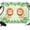 Orange, variant on 7x5ft Photo Backdrop, Cartoon Lion Soft Polyester Backdrop Curtains Photography Backdrops, Summer Tropical Palm Green Plants Brushed Background for Photoshoots Studio Video Portrait Parties