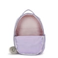 thumbnail image 3 of Mochila Kipling Seoul extra grande para portátil de 17 pulgadas, 3 of 9