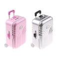 thumbnail image 3 of Travel Set Suitcase Suitcase For 18 inch American Doll gift(only Suitcase), 3 of 5