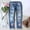 A4 Blue, variant on 4th of July Jeans for Women American Flag Pants American Flag Denim Pants Patriotic Pants for Women Memorial Day Memorial Day Outfits for Women Blue L