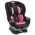 thumbnail image 1 of Autosiento Convertible Graco Extend2fit Kenzie, 1 of 2