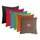 thumbnail image 5 of 43x43cm Funda de Almohada de Cómoda para Decoración de Coche Oficina Dormitorio Negro, 5 of 9
