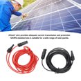 thumbnail image 4 of Cable de Extensión Fotovoltaico ANGGREK 12AWG 25 mm² con Conectores Hembra y Macho, 4 of 8