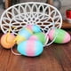 thumbnail image 5 of Huevos De Pascua Coloridos, Huevos Colgantes Decorativos, Adornos Colgantes De Árbol, Suministros De Fiesta Para El Hogar Y La Oficina De Pascua, Regalos Serendint HA034714-00, 5 of 6