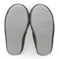 thumbnail image 4 of Pantuflas Snoopy Talla G Gris Jaspe, 4 of 4