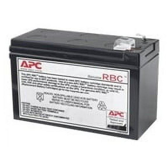APC UPS Replacement Battery Cartridge #114